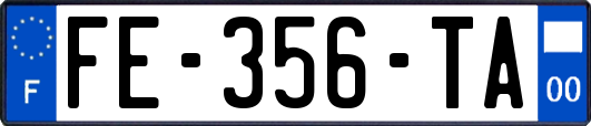 FE-356-TA