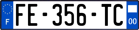 FE-356-TC