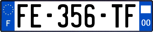 FE-356-TF