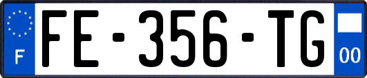 FE-356-TG