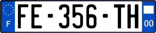 FE-356-TH