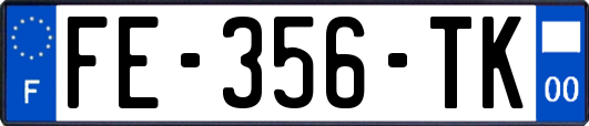 FE-356-TK
