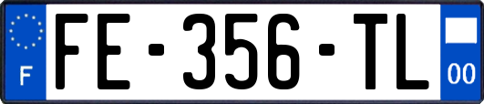 FE-356-TL