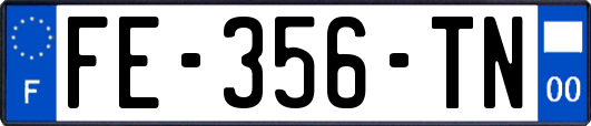 FE-356-TN
