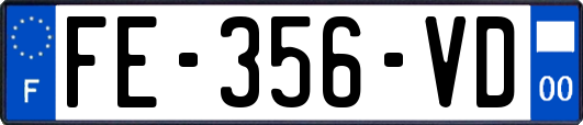 FE-356-VD