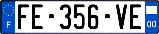 FE-356-VE