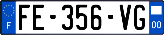 FE-356-VG
