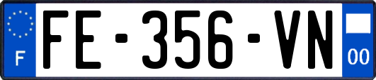FE-356-VN