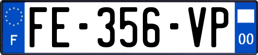 FE-356-VP