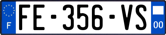 FE-356-VS
