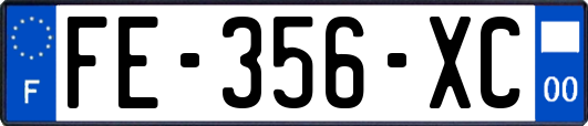 FE-356-XC