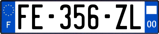 FE-356-ZL