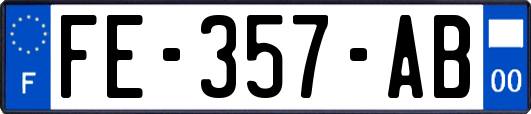 FE-357-AB