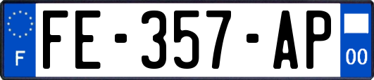 FE-357-AP