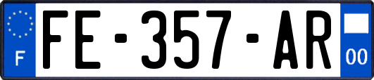 FE-357-AR
