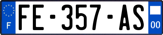 FE-357-AS