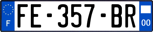 FE-357-BR