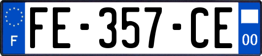 FE-357-CE