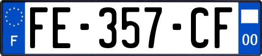 FE-357-CF