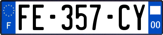 FE-357-CY