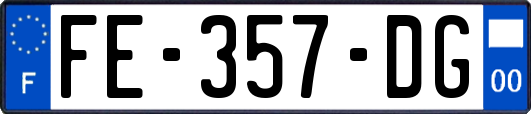 FE-357-DG