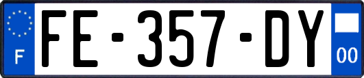 FE-357-DY