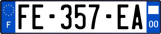 FE-357-EA