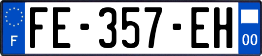 FE-357-EH