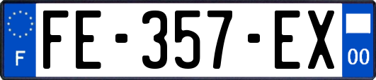 FE-357-EX