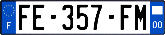 FE-357-FM