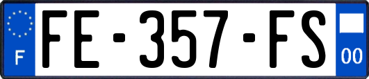 FE-357-FS