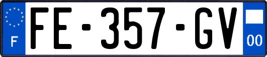 FE-357-GV