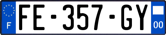 FE-357-GY