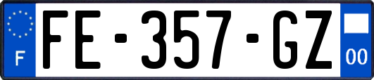 FE-357-GZ
