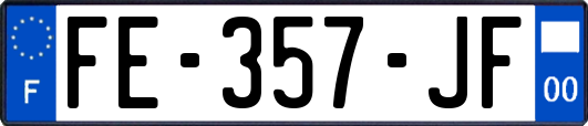 FE-357-JF