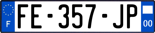 FE-357-JP
