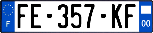FE-357-KF