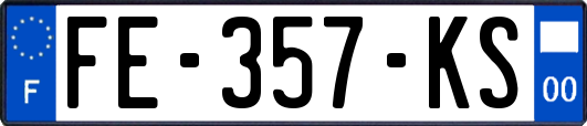 FE-357-KS