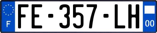FE-357-LH