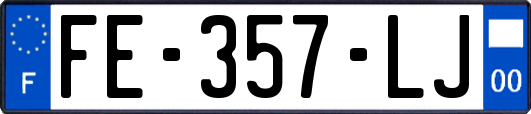 FE-357-LJ