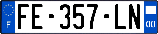 FE-357-LN