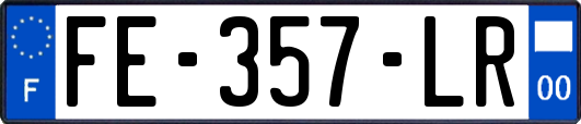 FE-357-LR