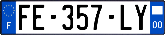 FE-357-LY