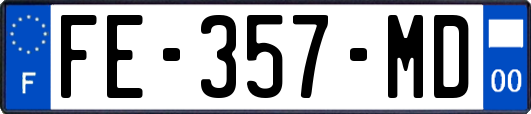 FE-357-MD
