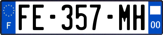 FE-357-MH