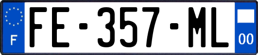 FE-357-ML