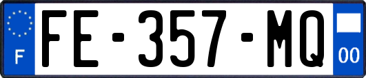 FE-357-MQ
