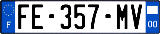 FE-357-MV