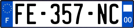 FE-357-NC