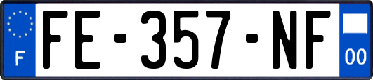 FE-357-NF
